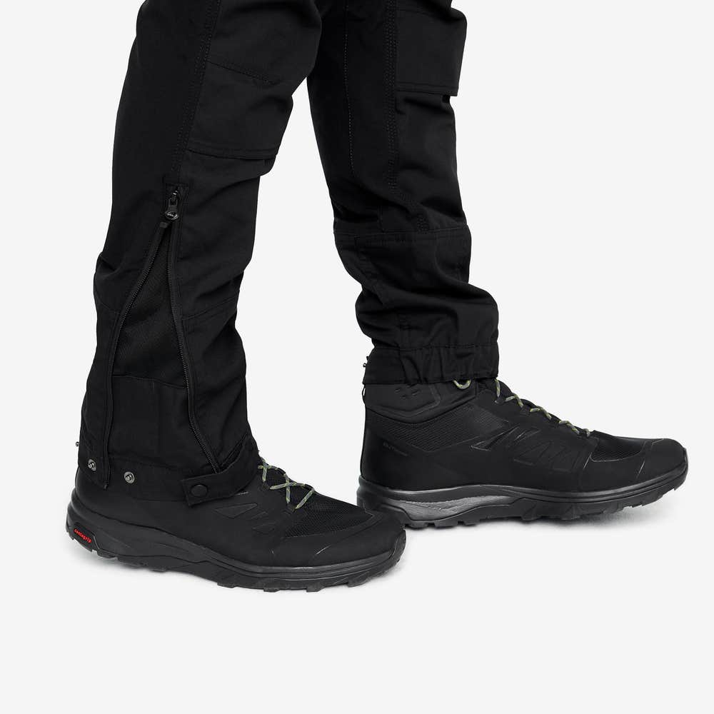 Wander Trousers