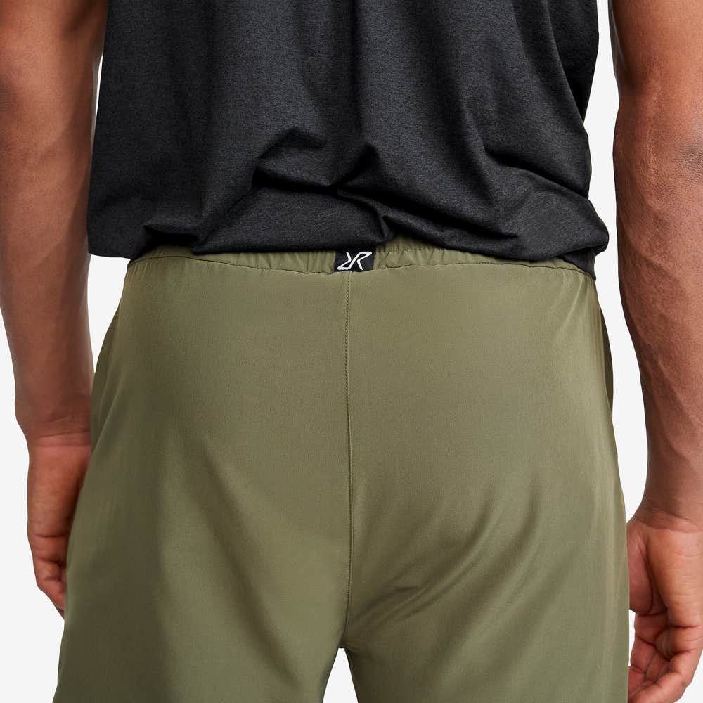 2-in-1 Shorts
