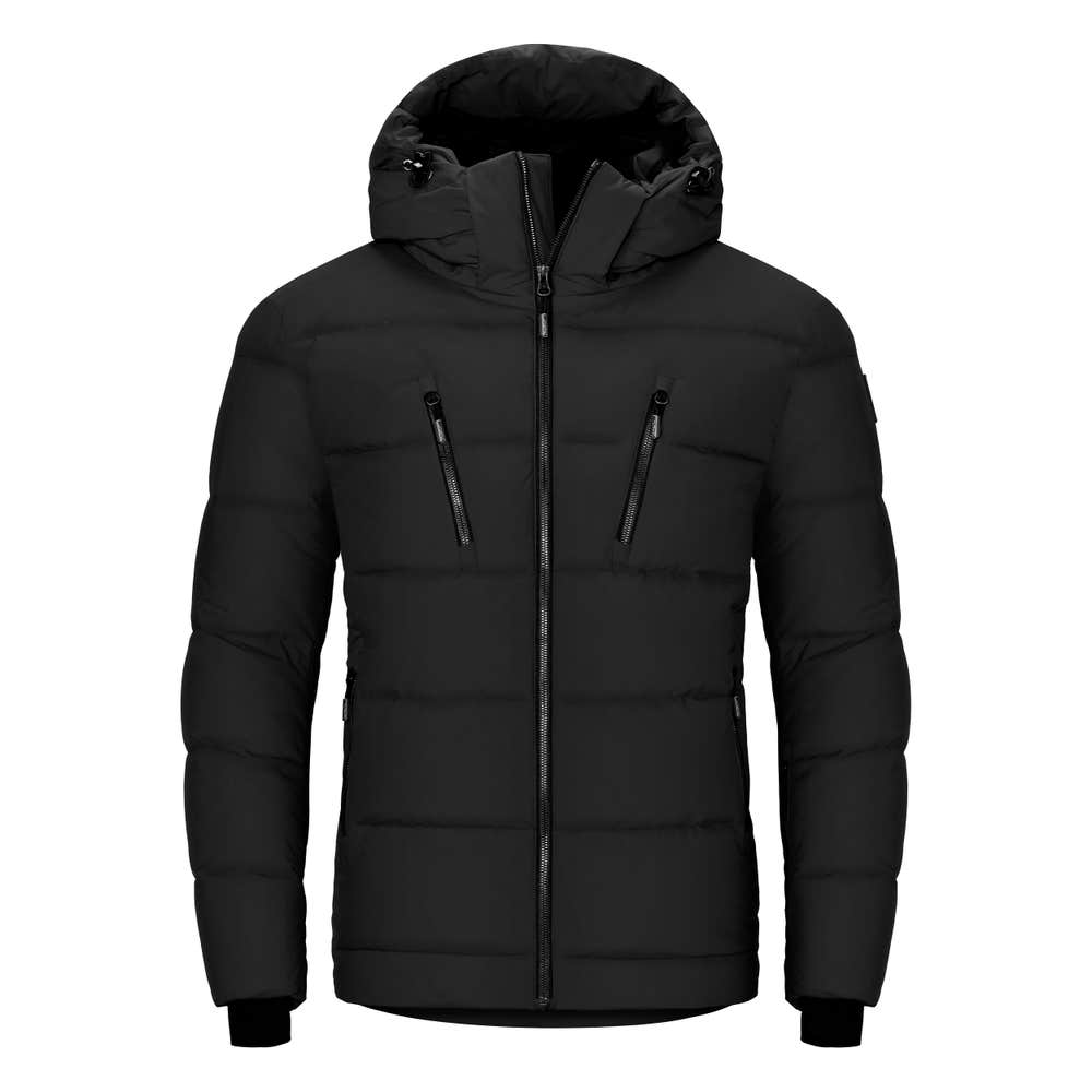 Igloo Jacket