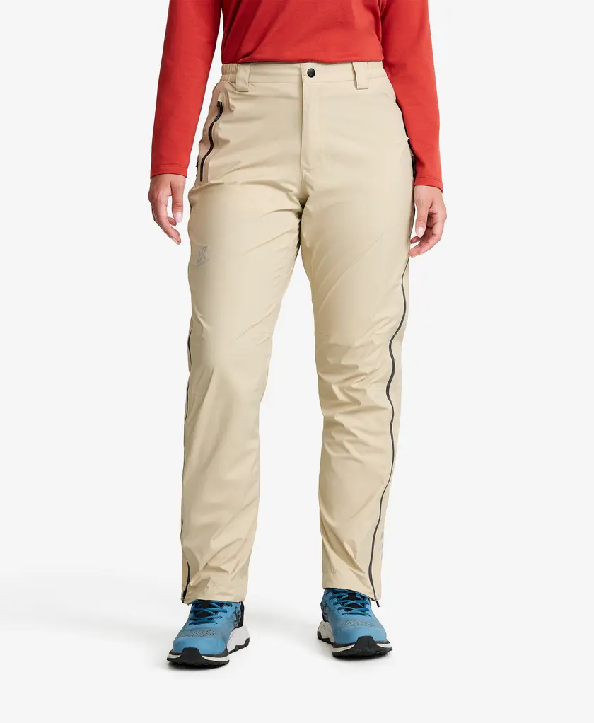Arcade 3L Lightweight Trousers Women