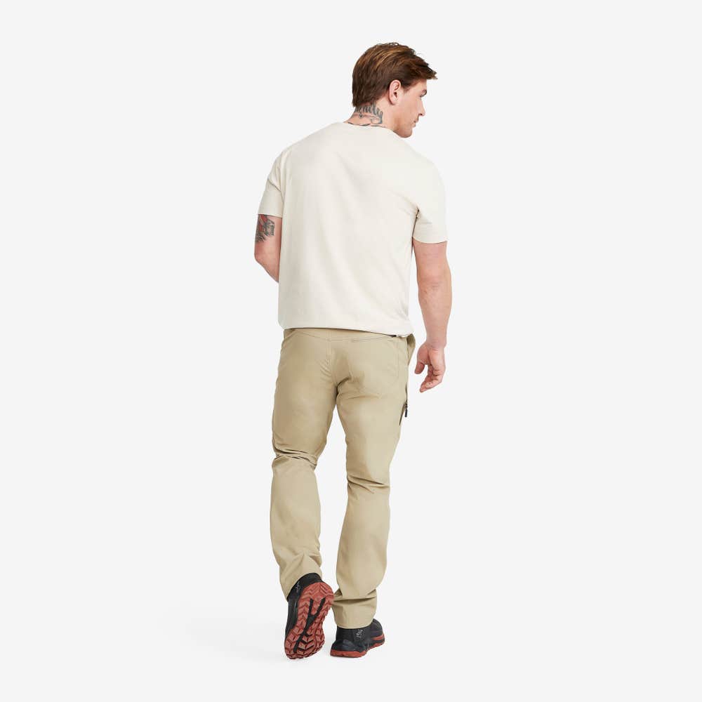 Momentum Stretch Trousers