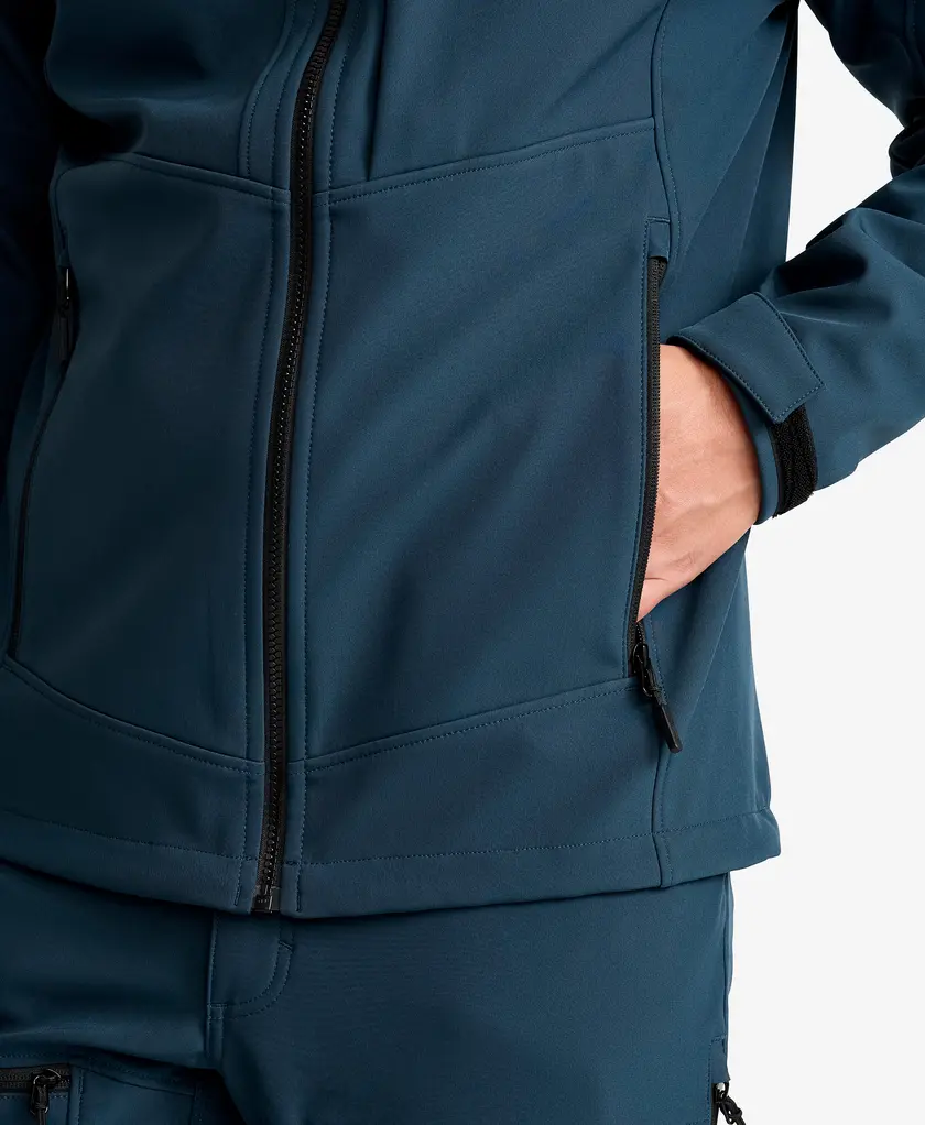 Hiball Softshell Jacket Men