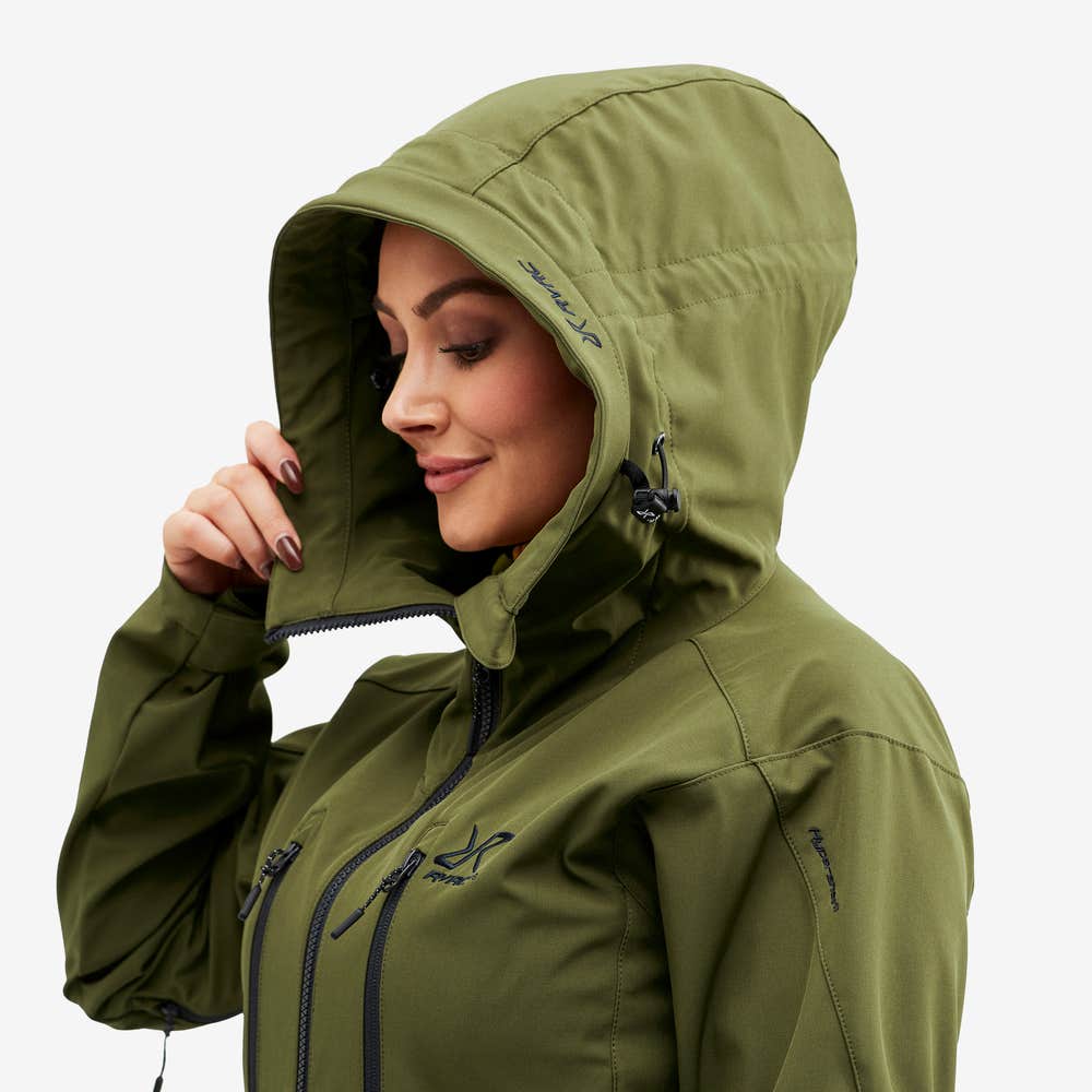 Trail Jacket