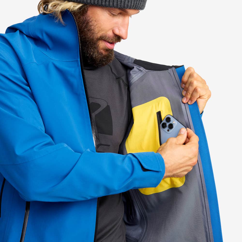 Aphex Pro Jacket