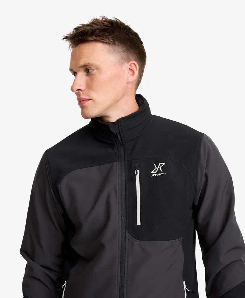 Ridge Trek Jacket Men