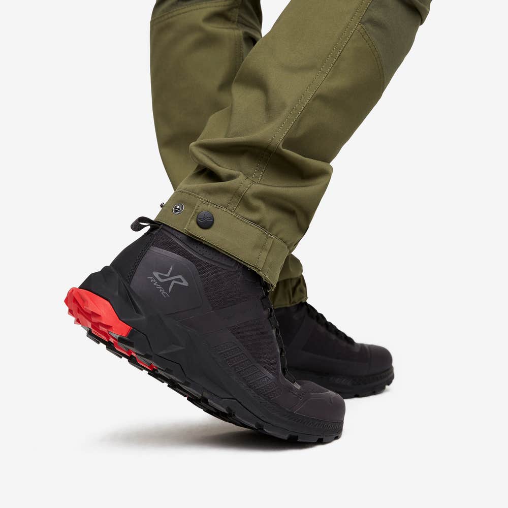Nordwand Pro Trousers