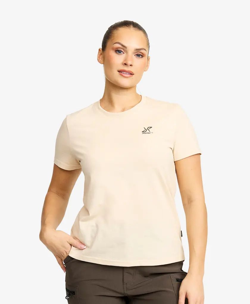 Easy T-shirt Women