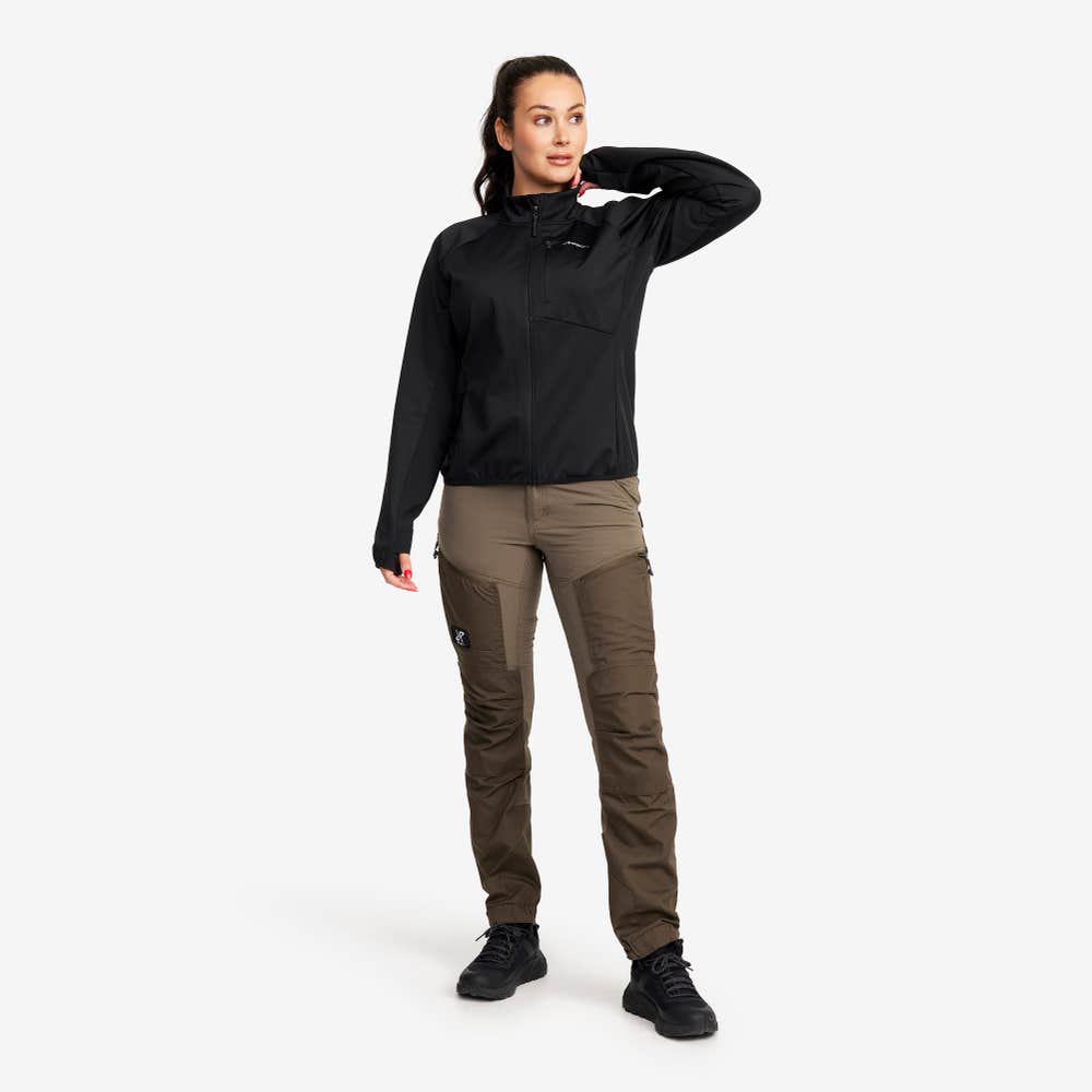 Pace Wind Jacket