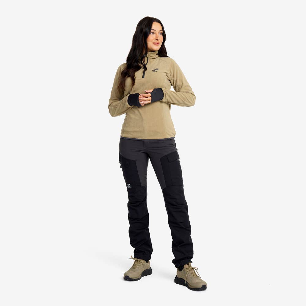 Trekker Fleece
