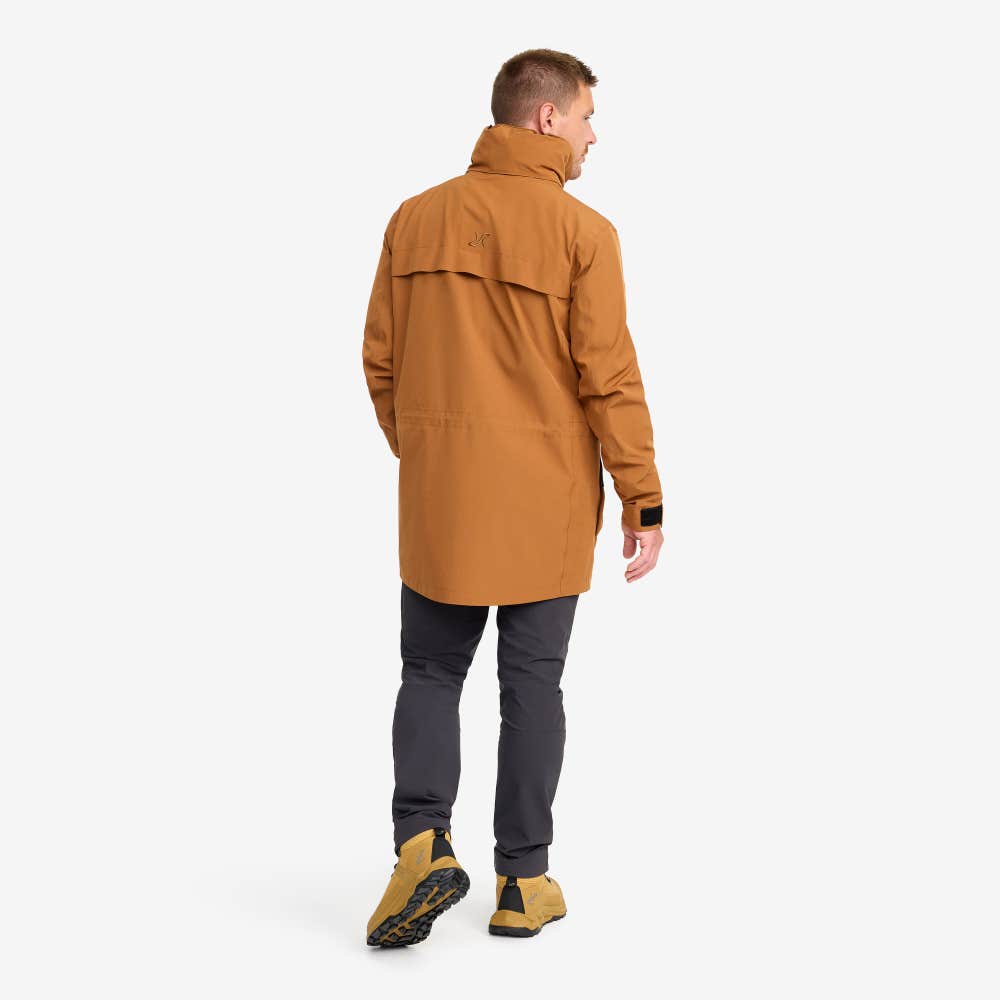 Nevis 2l Parka