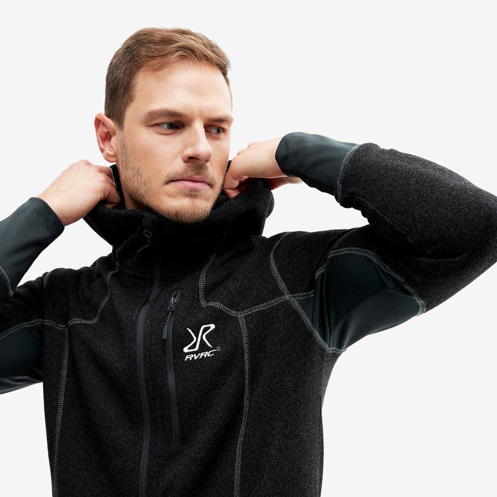 Fusion Hoodie