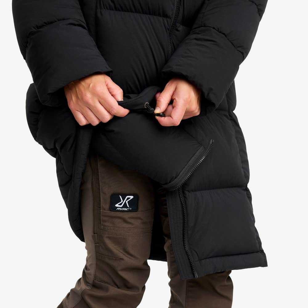 Flexpedition Down Parka