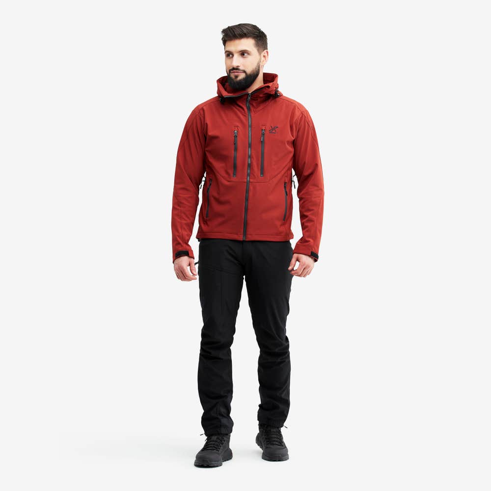Trail Trousers