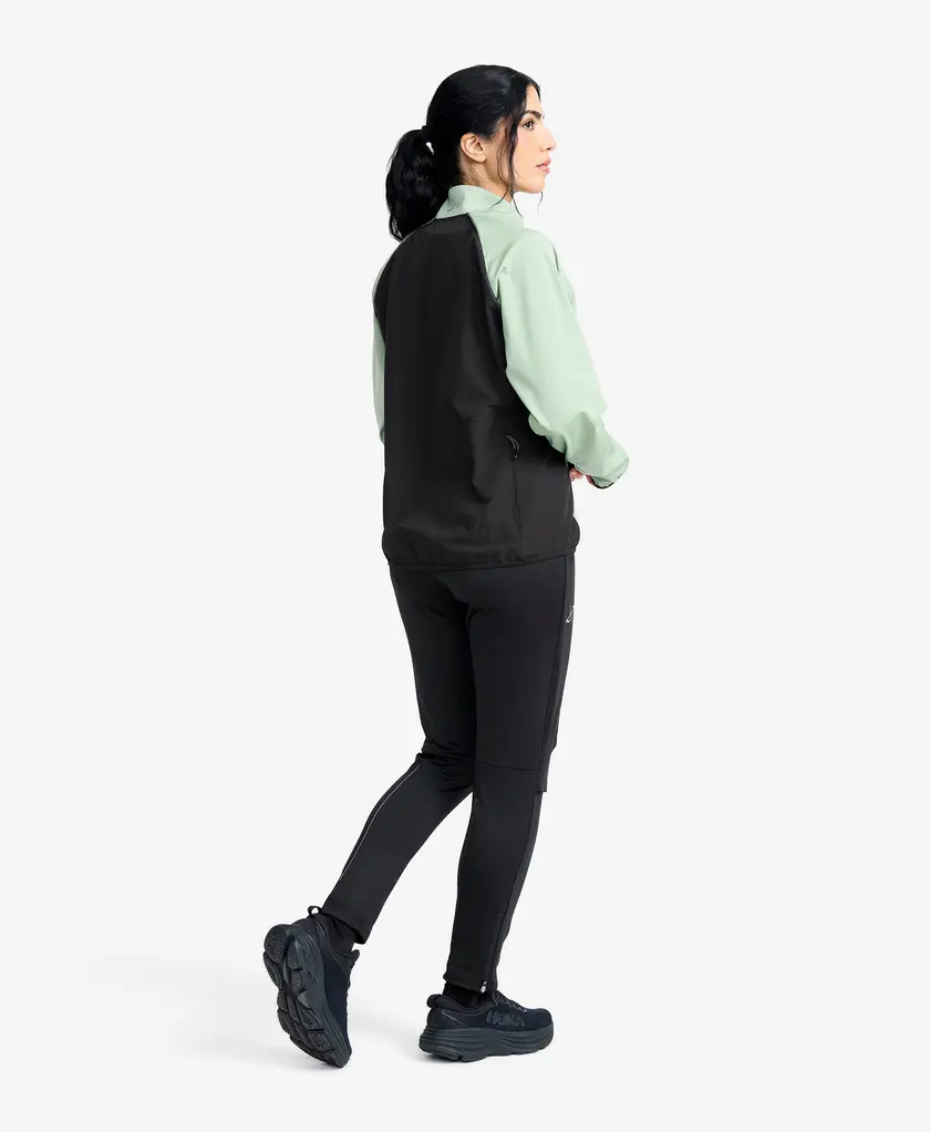 Pace Wind Jacket Women