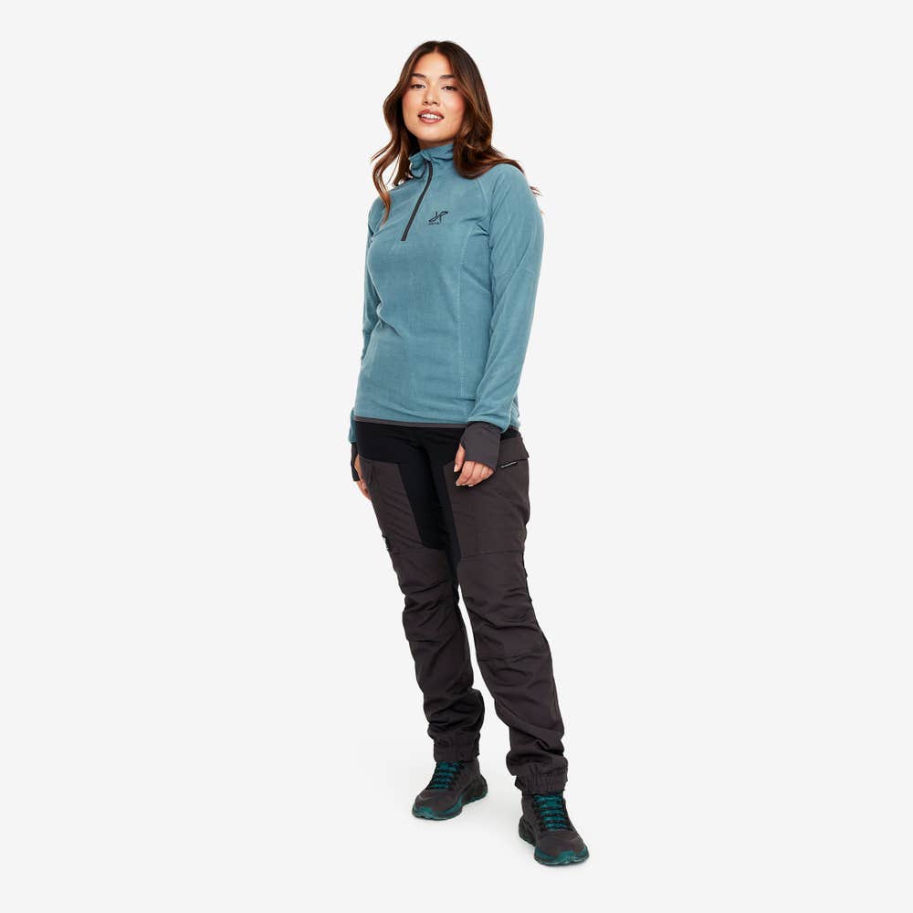 Trekker Fleece