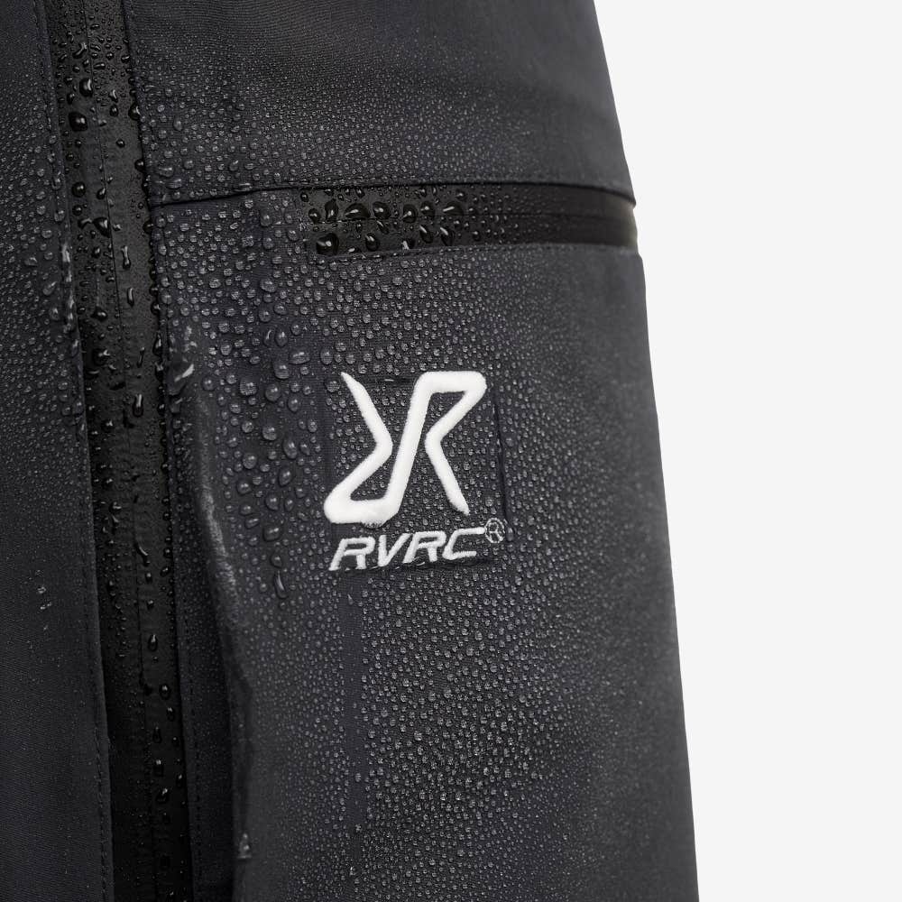 Atlas 3L Ski Bib Trousers