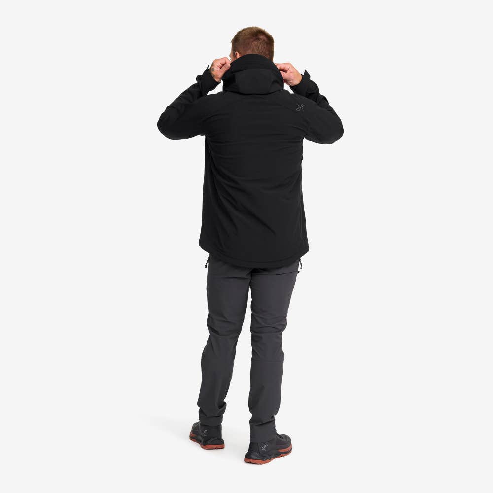 Paradigm Jacket