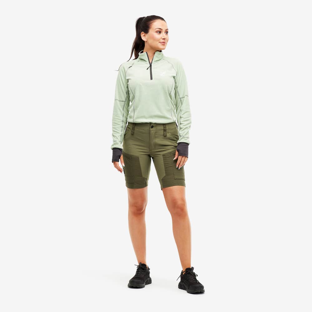 RVRC GP Shorts