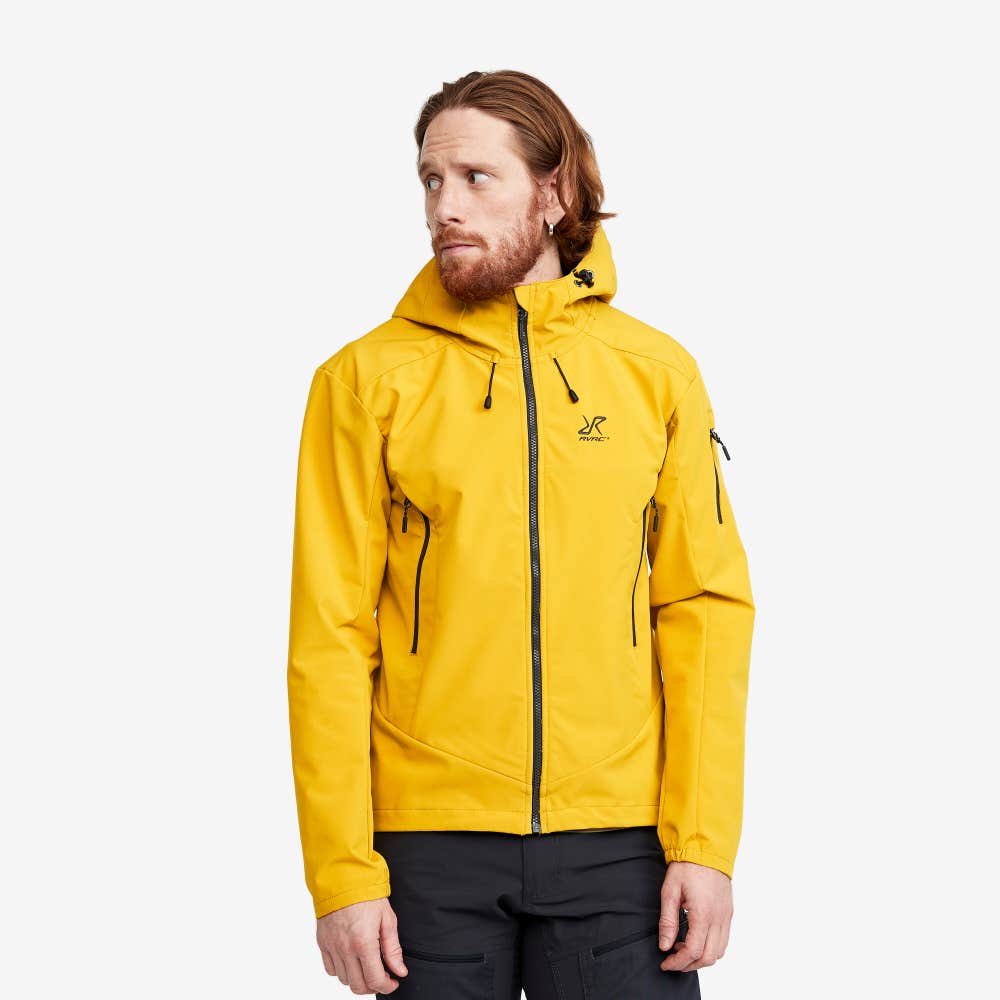 Reckon Softshell Jacket