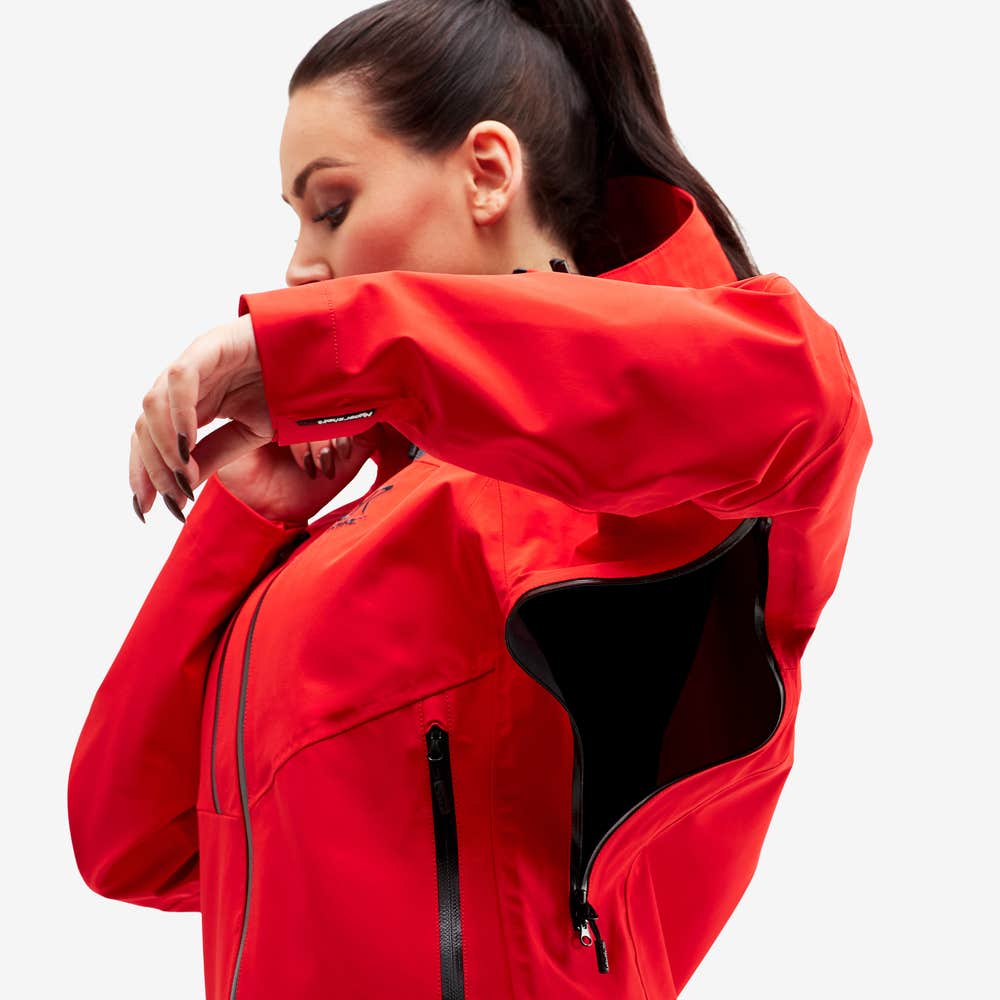 Cyclone Rescue Jacket 2.0