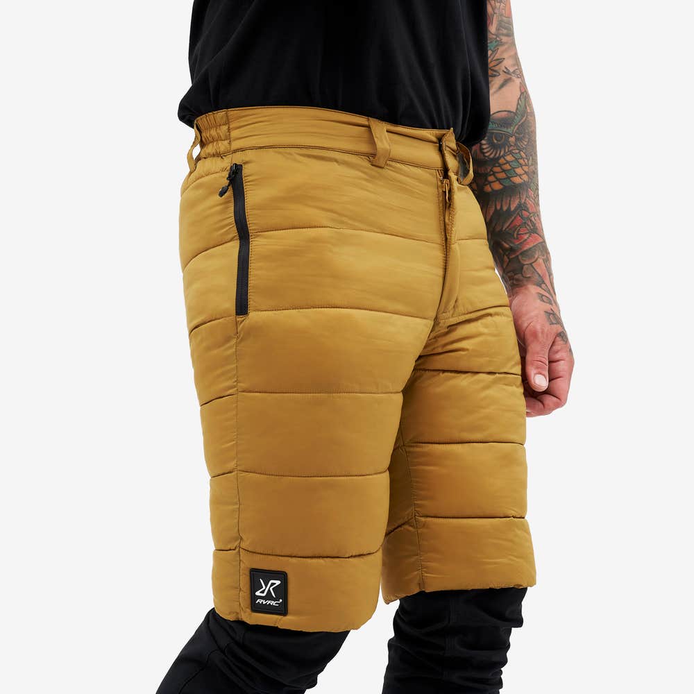 Mongoose Shorts