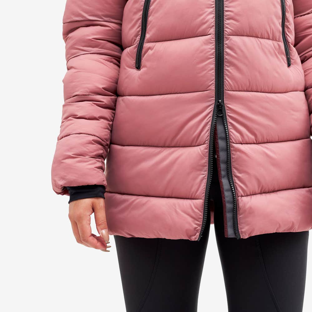 Mongoose Jacket