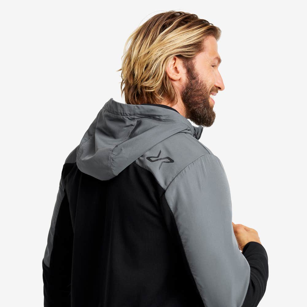 Wind Hoodie