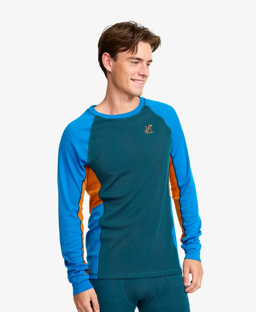 Movement Ls Top Men