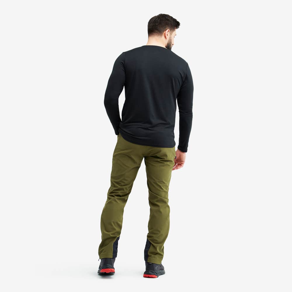 Trail Trousers