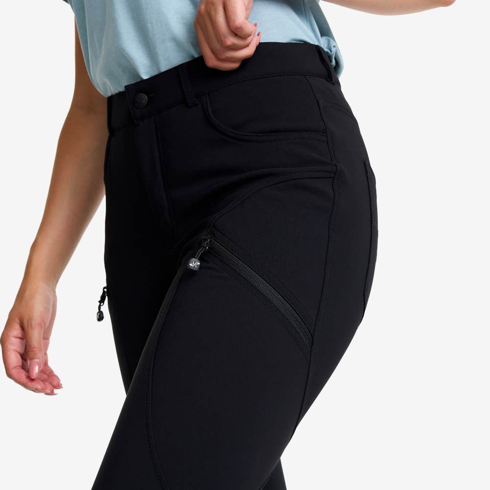 Bouncer Highwaist Jeans