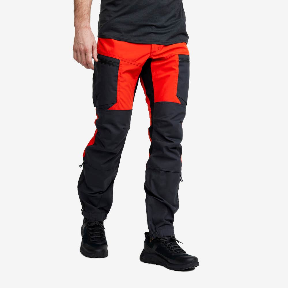 RVRC GP Pro Expedition Trousers