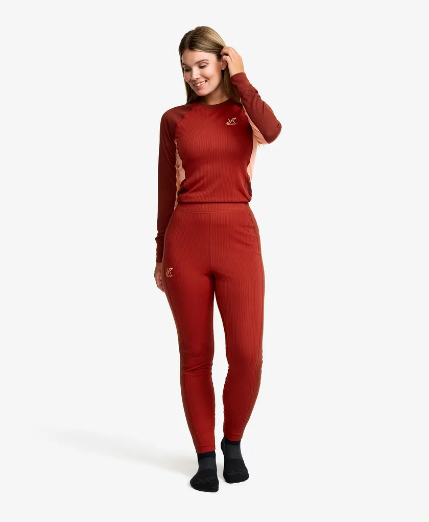 Movement Trousers Women