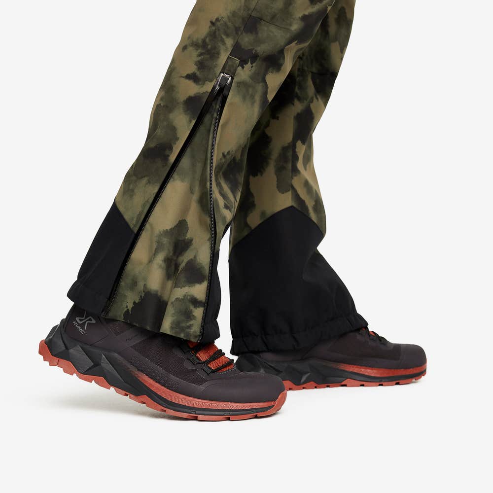 Helix Trousers