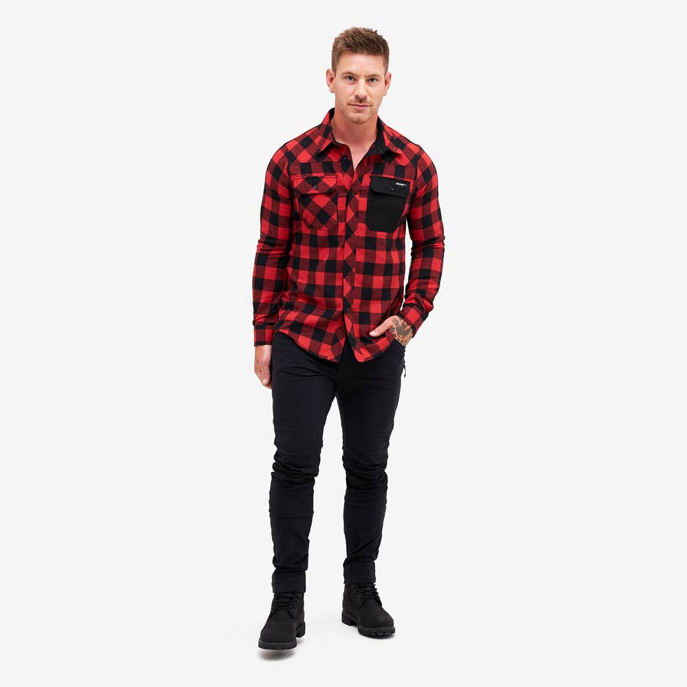 Campfire Shirt