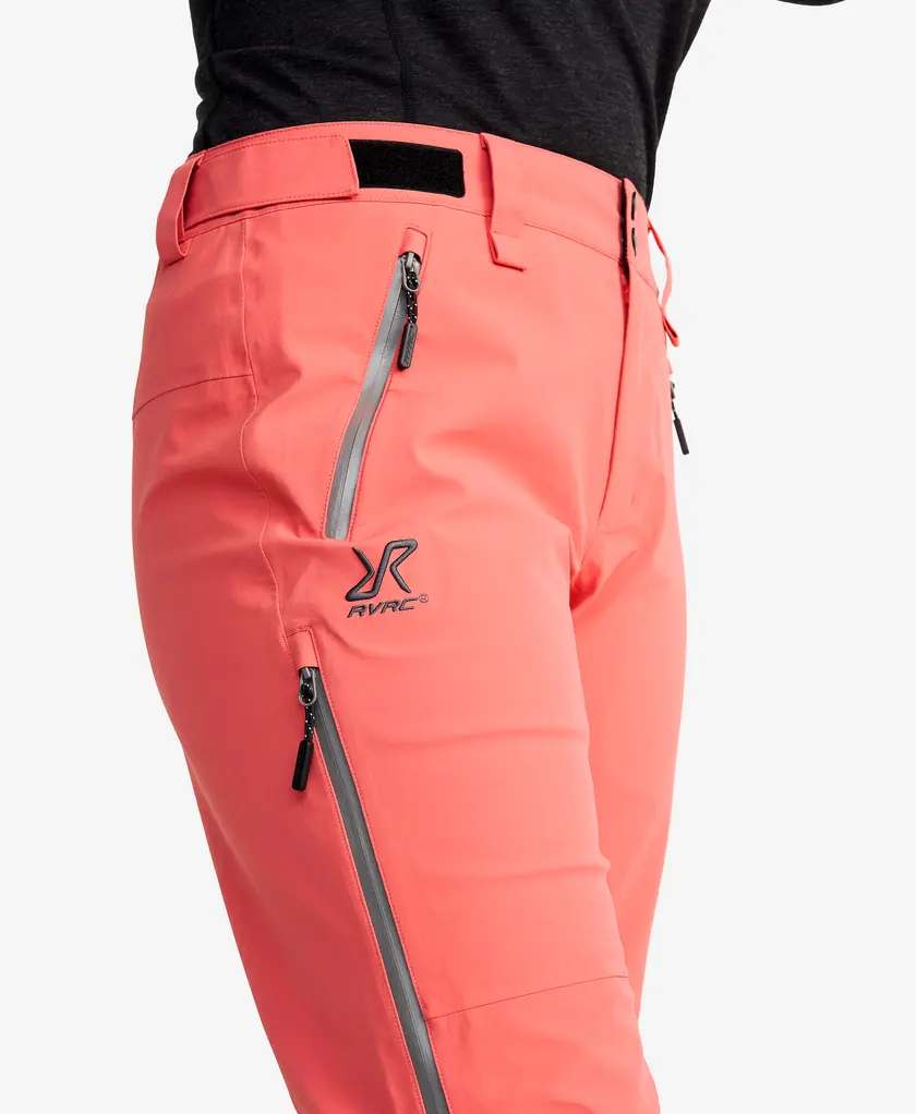 Cyclone 3L Shell Trousers Women
