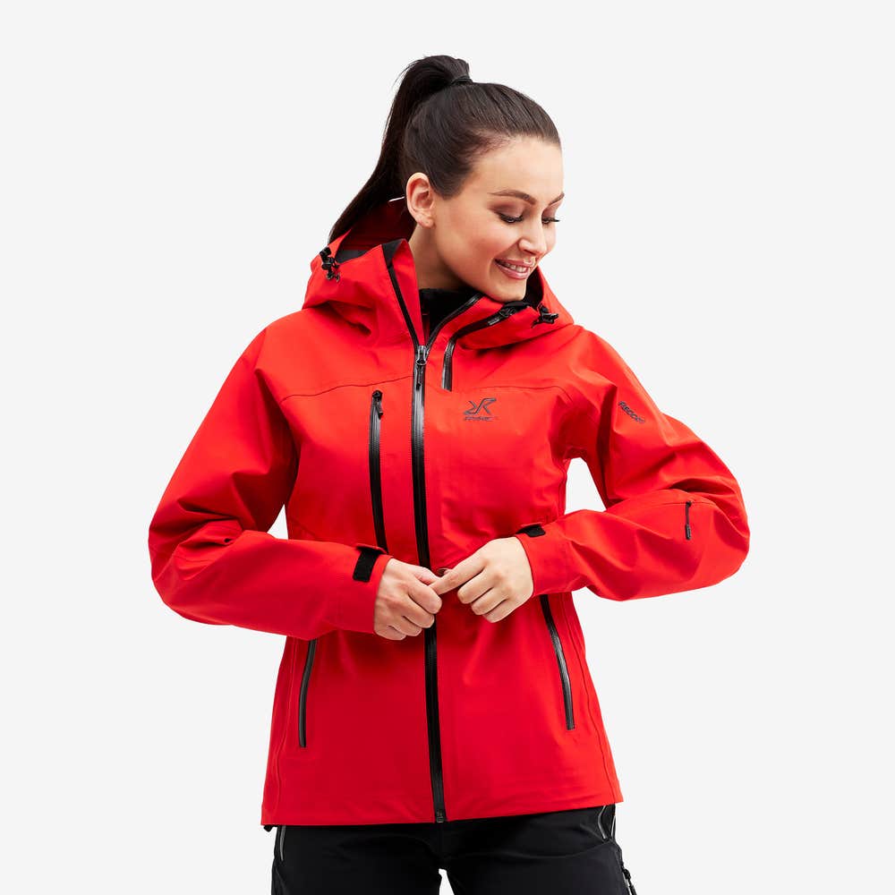 Cyclone Rescue Jacket 2.0