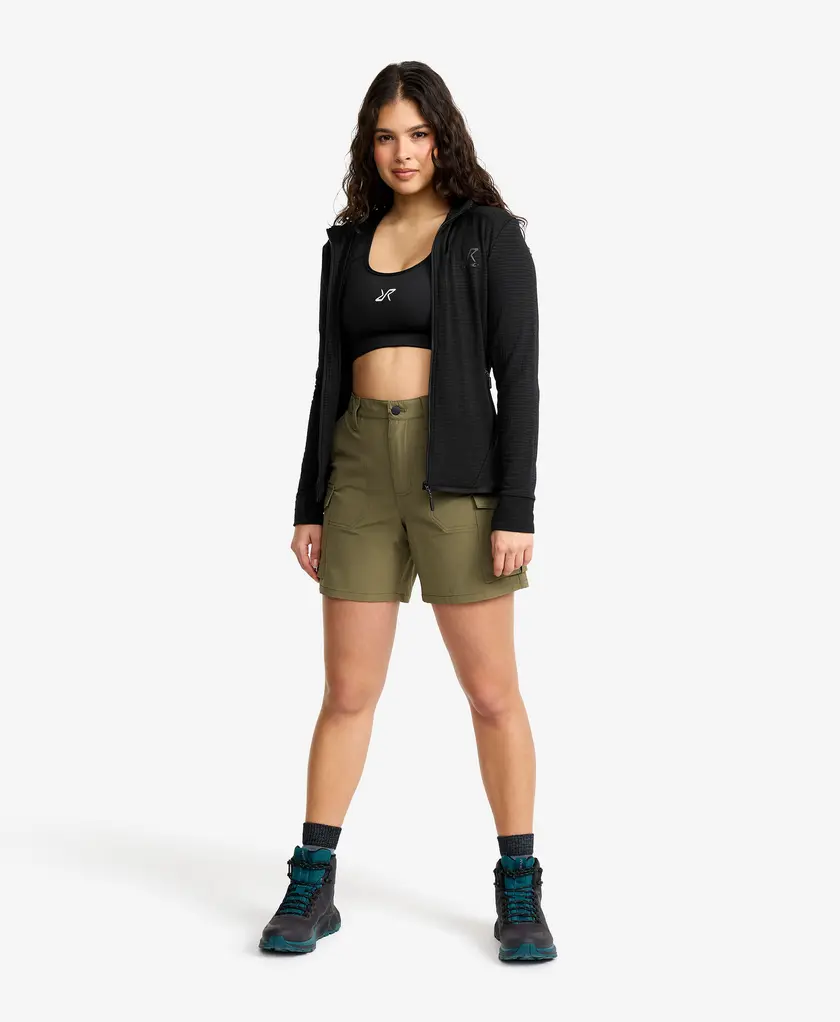 RVRC Sports Bra Women