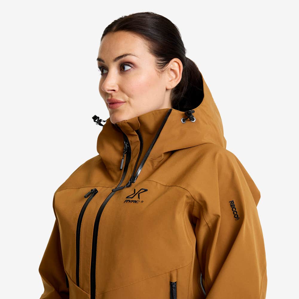 Cyclone Rescue Jacket 2.0