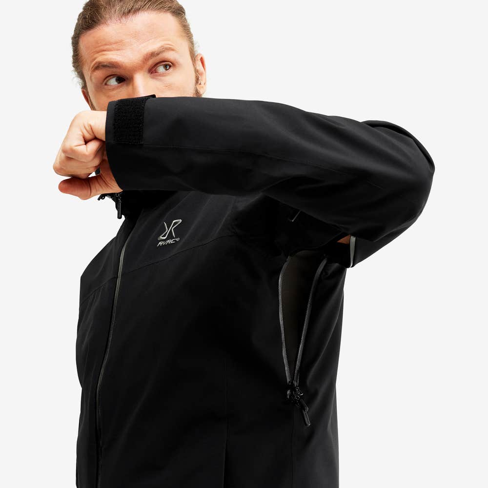 Helix Jacket