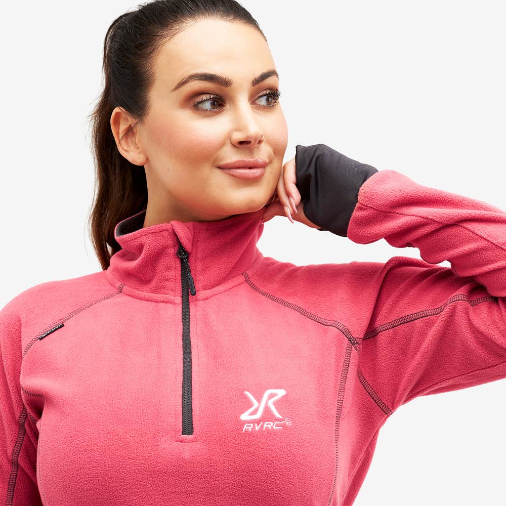 Trekker Fleece