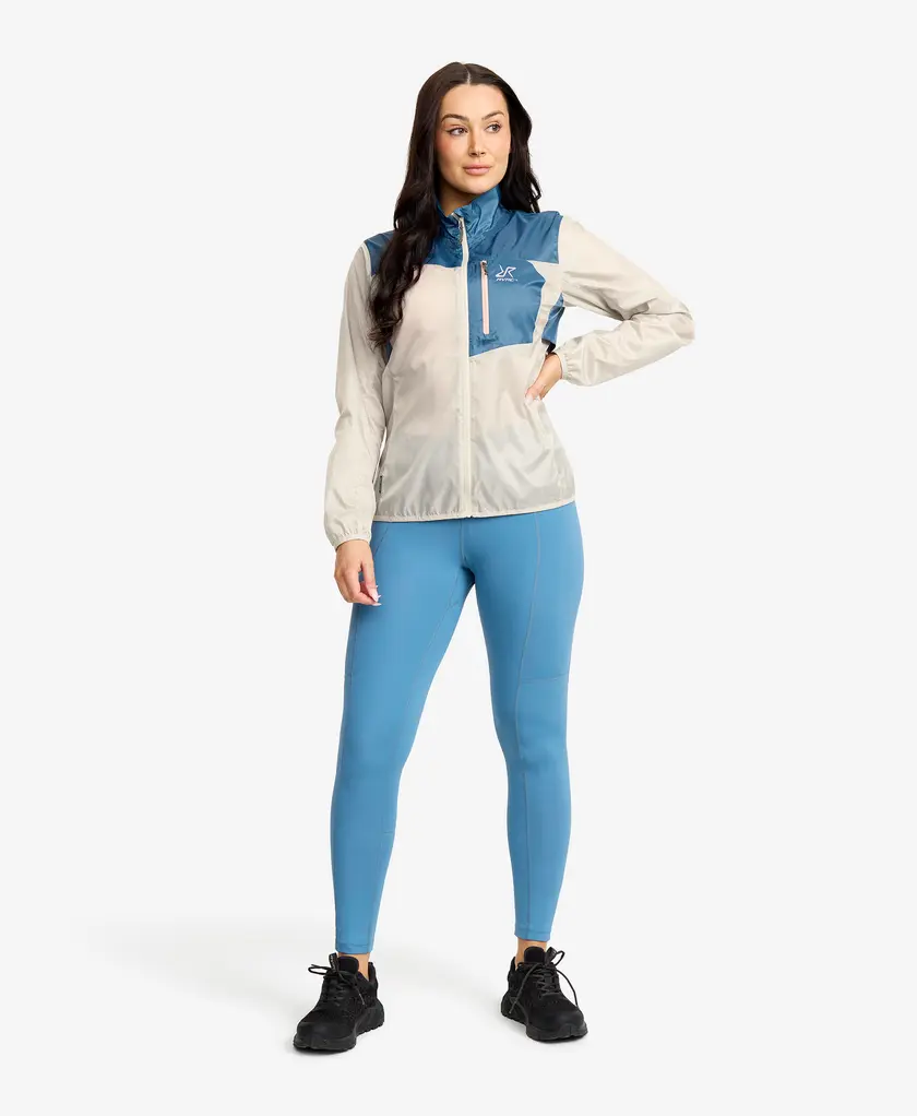 Ultra Light Windbreaker Women