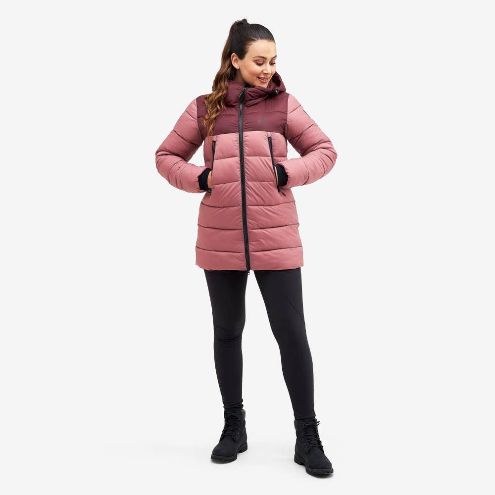 Mongoose Jacket