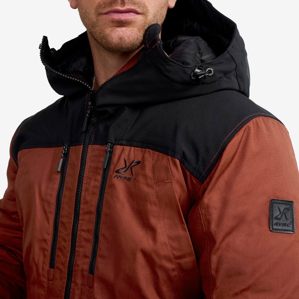 Outdoor Parka