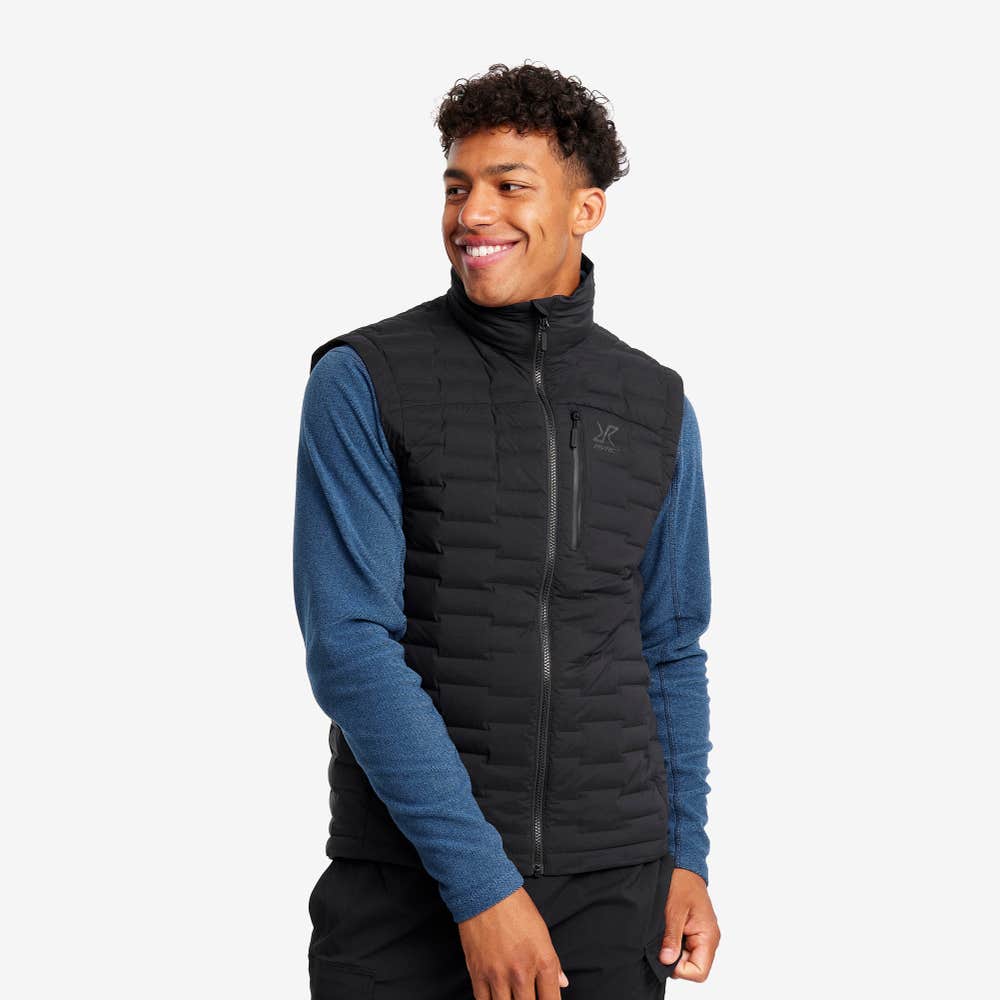 Flex Stretch Down Vest