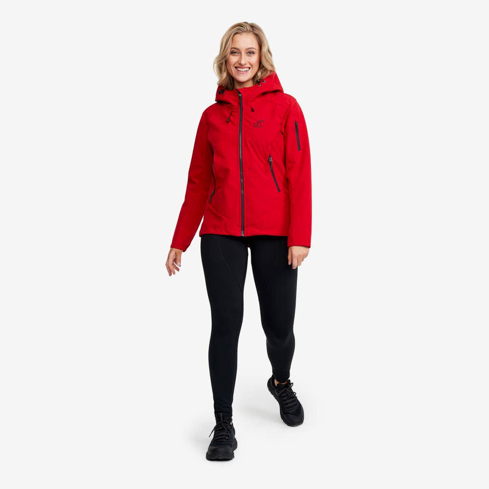 Reckon Softshell Jacket