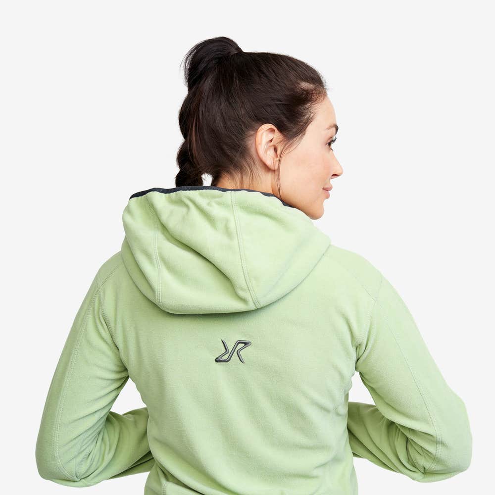 Trekker Hoodie