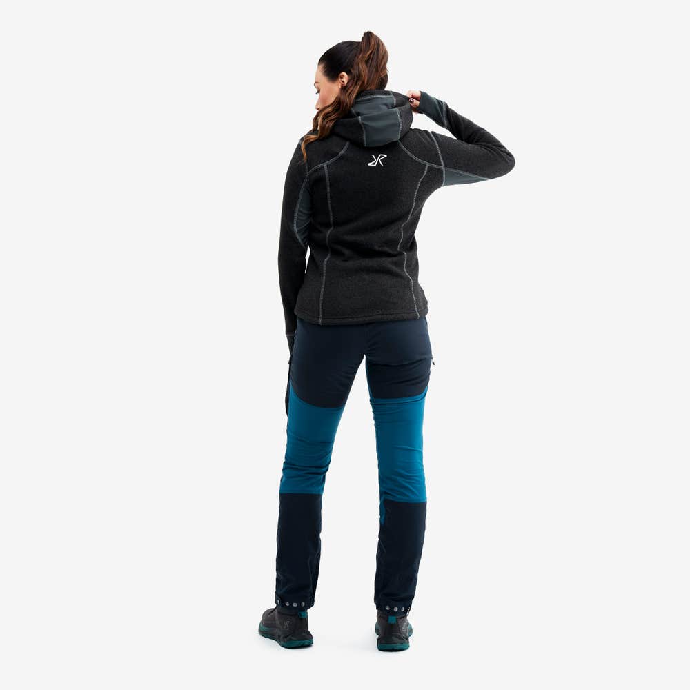 Fusion Hoodie
