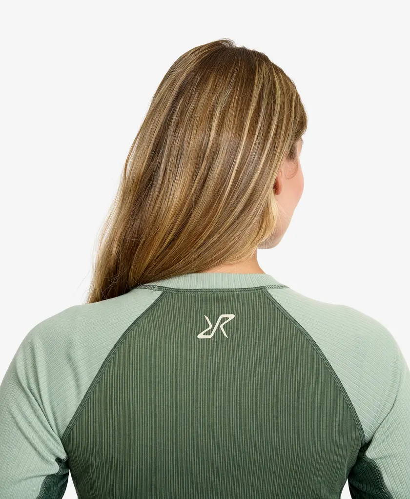 Movement Ls Top Women
