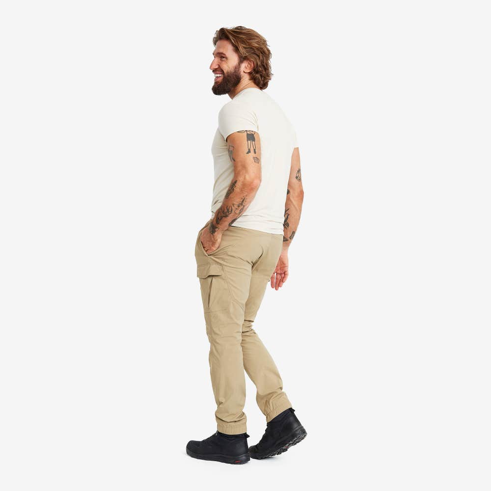 Mood Cargo Trousers