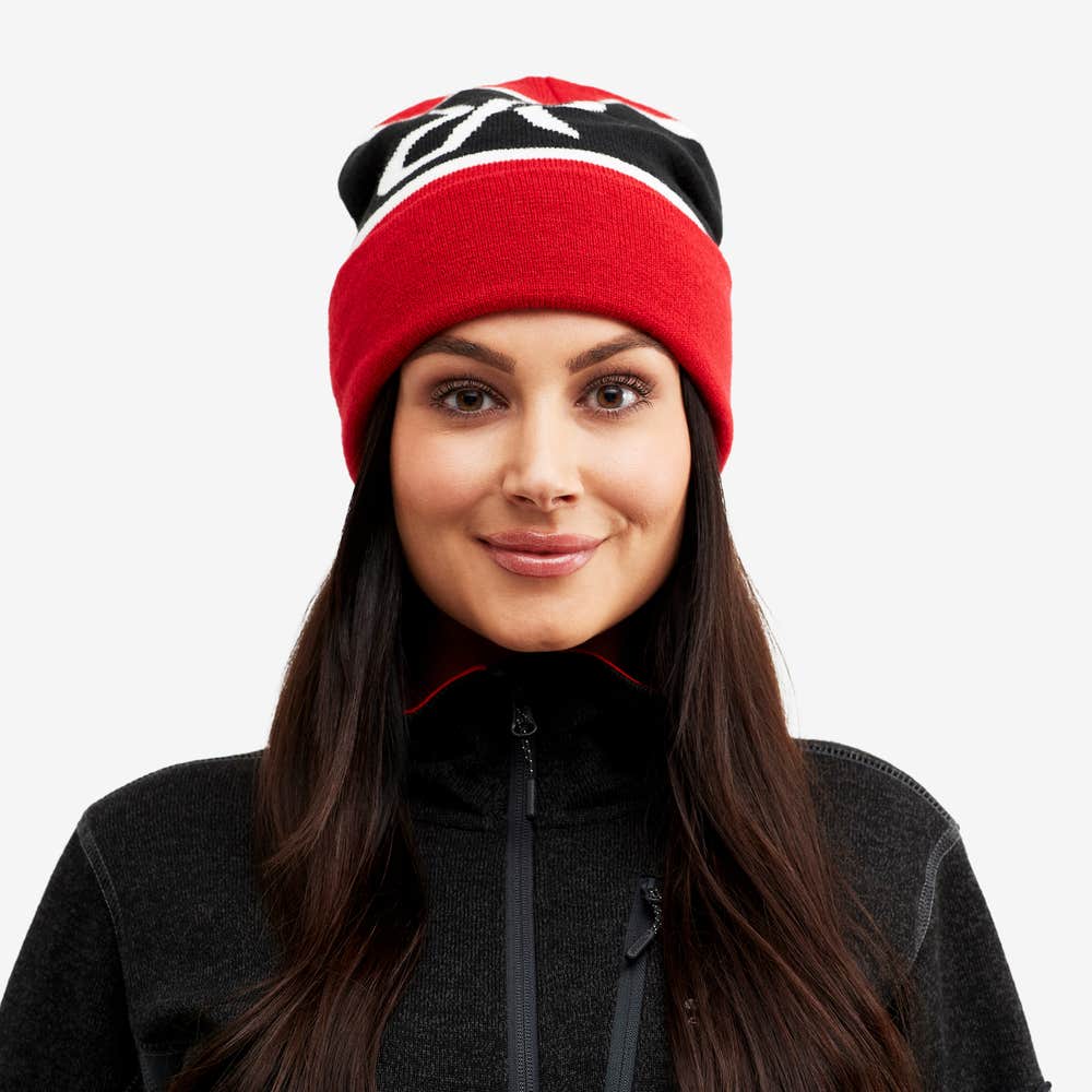 Retro Beanie